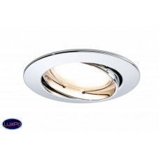 Набор точечных светильников Premium Line LED 3x6,8W Paulmann Downlights 92780