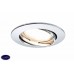 Набор точечных светильников Premium Line LED 3x6,8W Paulmann Downlights 92780