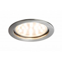 Точечный светильник Premium Line LED Paulmann Downlights 92782 Точечный светильник Premium Line LED Paulmann Downlights 92782