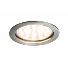 Точечный светильник Premium Line LED Paulmann Downlights 92782