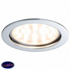 Точечный светильник Premium Line LED Paulmann Downlights 92783