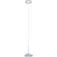 Светодиодный встраиваемый светильник PAULMANN COIN LED 92784