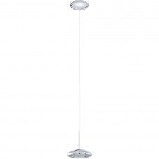 Светодиодный встраиваемый светильник PAULMANN COIN LED 92784