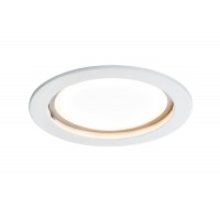 Светодиодный встраиваемый светильник PAULMANN COIN LED 92786