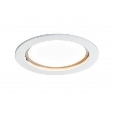 Светодиодный встраиваемый светильник PAULMANN COIN LED 92786