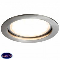Точечный светильник Premium Line LED Paulmann Downlights 92787 Точечный светильник Premium Line LED Paulmann Downlights 92787