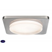 Светодиодный встраиваемый светильник PAULMANN PREMIUM LINE PANEL 92789
