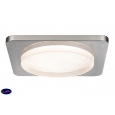 Светодиодный встраиваемый светильник PAULMANN PREMIUM LINE PANEL 92789