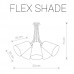 Потолочная люстра Nowodvorski Flex Shade 9278