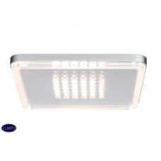 Светодиодный встраиваемый светильник PAULMANN PREMIUM LINE PANEL 92791