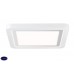 Светодиодный встраиваемый светильник PAULMANN PREMIUM LINE PANEL 92793