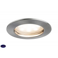Светодиодный встраиваемый светильник PAULMANN COIN LED 92805