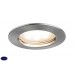 Светодиодный встраиваемый светильник PAULMANN COIN LED 92805