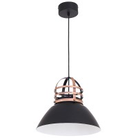 Подвесной светильник Luminex SINGLE 4 9288