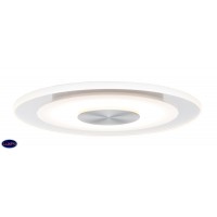 Светодиодный встраиваемый светильник PAULMANN WHIRL 92907