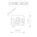 Спот Nowodvorski Comic Book 9290
