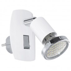 Бра в розетку Eglo MINI 4 92925
