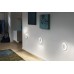 Встраиваемый настенный светильник Paulmann Wall Downlight 92926