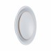 Встраиваемый настенный светильник Paulmann Wall Downlight 92926