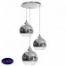 Светильник подвесной Nowodvorski GLOBE 9306
