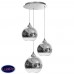 Светильник подвесной Nowodvorski GLOBE 9306