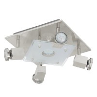 Спот потолочный Eglo PAWEDO 93084 Спот потолочный Eglo PAWEDO 93084