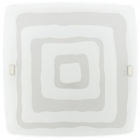 Настенный светодиодный светильник Eglo Borgo 93284