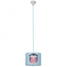Светильник для детской Brilliant 93400/73 Wooly
