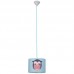 Светильник для детской Brilliant 93400/73 Wooly