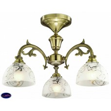 Люстра потолочная Brilliant Tereza 93467/58 Люстра потолочная Brilliant Tereza 93467/58