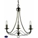 Подвесная люстра Brilliant Linara 93485/31