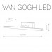 Подсветка для зеркал Nowodvorski Van Gogh Led 9348 Подсветка для зеркал Nowodvorski Van Gogh Led 9348