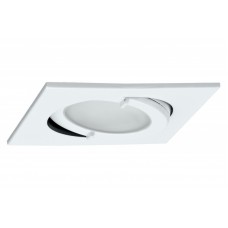 Встраиваемый светильник Paulmann Quadro 93529 (935.29)