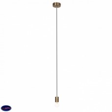 Светильник подвесной Brilliant Coppra 93552/31