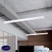 Подвесной светодиодный светильник Nowodvorski Office Led 9355