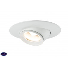 Комплект встраиваемых поворотных светодиодных светильников PAULMANN PREMIUM LINE LED FOCUS 93578