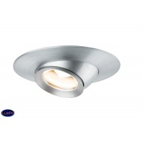 Комплект встраиваемых поворотных светодиодных светильников PAULMANN PREMIUM LINE LED FOCUS 93579