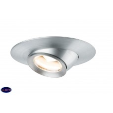 Комплект встраиваемых поворотных светодиодных светильников PAULMANN PREMIUM LINE LED FOCUS 93579