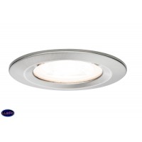 Встраиваемый светильник PAULMANN PREMIUM LED NOVA 93595