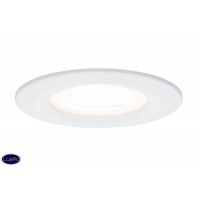 Комплект встраиваемых светильников PAULMANN PREMIUM LED NOVA 93597