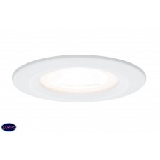 Комплект встраиваемых светильников PAULMANN PREMIUM LED NOVA 93597