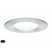 Комплект встраиваемых светильников PAULMANN PREMIUM LED NOVA 93598