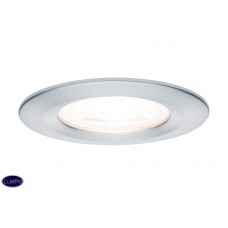 Комплект встраиваемых светильников PAULMANN PREMIUM LED NOVA 93598