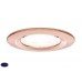 Комплект встраиваемых светильников PAULMANN PREMIUM LED NOVA 93600