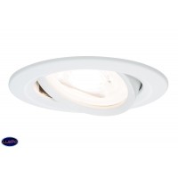 Встраиваемый поворотный светильник PAULMANN PREMIUM LED NOVA 93601