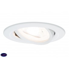 Встраиваемый поворотный светильник PAULMANN PREMIUM LED NOVA 93601