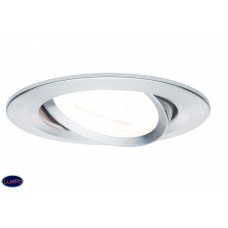 Встраиваемый поворотный светильник PAULMANN PREMIUM LED NOVA 93602