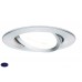Встраиваемый поворотный светильник PAULMANN PREMIUM LED NOVA 93602