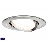 Встраиваемый поворотный светильник PAULMANN PREMIUM LED NOVA 93603