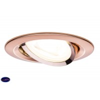 Встраиваемый поворотный светильник PAULMANN PREMIUM LED NOVA 93604